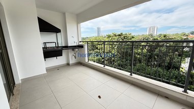 apartment em Rua Piquete, Jardim Itamarati - Campinas - SP