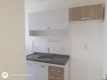 apartment em Rua Rodrigo Medeiros, Jardim Monte Alto - Campinas - SP