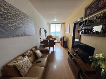 apartment em Rua Varginha, Colégio Batista - Belo Horizonte - MG