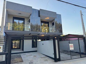 house em Avenida Belém, Castelo Branco - Gravataí - RS