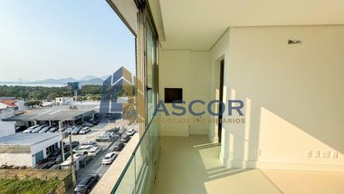 apartment em Rua Idalina Pereira dos Santos, Agronômica - Florianópolis - SC