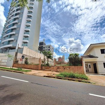 land_lot em Rua Padre Vieira, Zona 07 - Maringá - PR