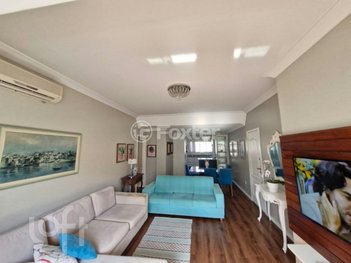 apartment em Rua Desembargador Arno Hoeschl, Centro - Florianópolis - SC
