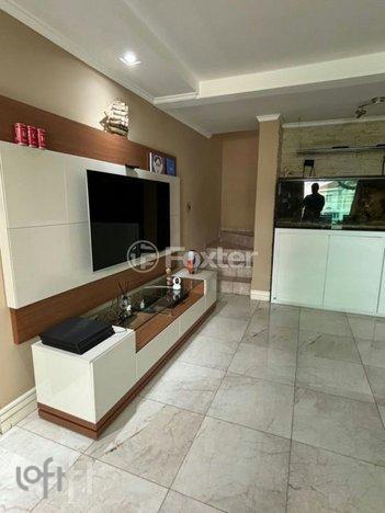 house em Antônio Pires, Freguesia do Ó - São Paulo - SP