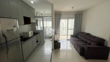 apartment em Rua Torres da Barra, Água Branca - São Paulo - SP