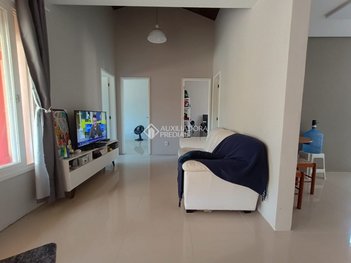 house em Rua Paes Lemes, Rio Branco - Canoas - RS
