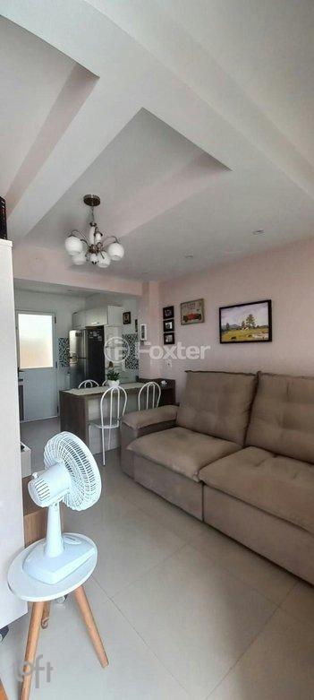 house em Dorival Castilhos Machado, Hipica - Porto Alegre - RS