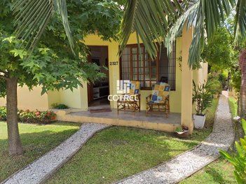 house em Rua Rio Branco, Pinheiro Machado - Santa Maria - RS