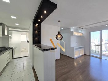 apartment em Rua Nadir, Gopoúva - Guarulhos - SP