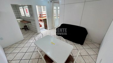 apartment em Servidão João Carlos Werner, Trindade - Florianópolis - SC