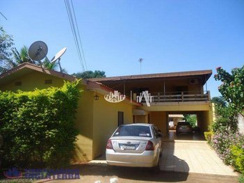 agricultural em Avenida das Maritacas, Indusville - Londrina - PR