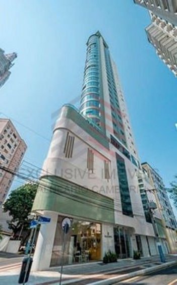 apartment em Rua 3618, Centro - Balneário Camboriú - SC