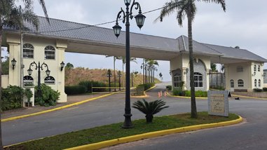 land_lot em Rua Jacinto Gasparini, Colônia - Ribeirão Pires - SP