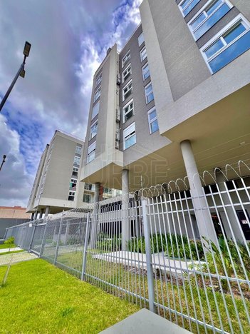 apartment em Rua Alexandre Vieira da Cunha, Três Vendas - Pelotas - RS