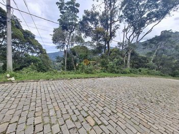 land_lot em Estrada Adelmar Tavares, Parque do Imbui - Teresópolis - RJ