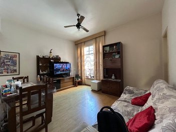 apartment em Rua Maestro Francisco Braga, Copacabana - Rio de Janeiro - RJ