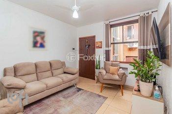 apartment em Francisco Talaia de Moura, Rubem Berta - Porto Alegre - RS
