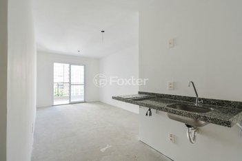 apartment em Rua Jaguaribe, Vila Buarque - São Paulo - SP