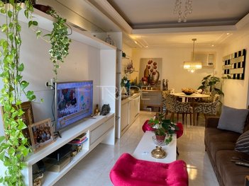 apartment em Bispo William Thomas, Teresópolis - Porto Alegre - RS