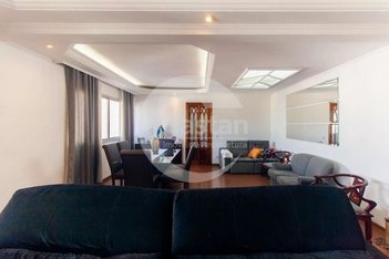 apartment em Rua General Bagnuolo, Quinta da Paineira - São Paulo - SP