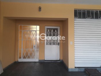 house em Rua Paulo Bregaro, Vila Monumento - São Paulo - SP