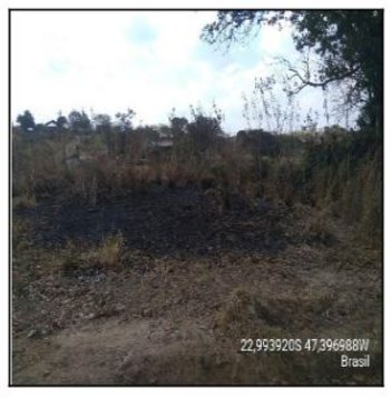 land_lot em Rua João Rossi, Jardim Santa Rita de Cássia - Capivari - SP