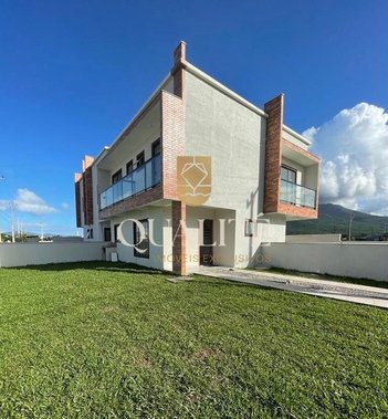 house em Rua Alessandra de Andrade Klettenberg, Guarda do Cubatão - Palhoça - SC