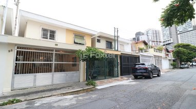 apartment em Rua Professora Maria Edivani do Amaral Dick, Vila São Francisco (Zona Sul) - São Paulo - SP
