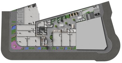apartment em Rua Eurico Krobel, Centro - Itajaí - SC