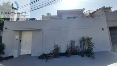 commercial_building em Rua Pedro Morganti, Vila Mariana - São Paulo - SP