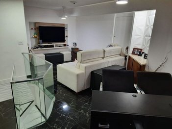 apartment em Rua José Carlos de Toledo Piza, Jardim Fonte do Morumbi - São Paulo - SP