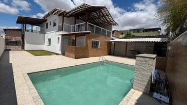 house em Rua Capitão Leonídio Soares, Planalto - Belo Horizonte - MG