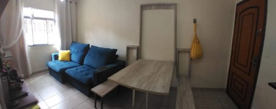 apartment em Rua Filomena Cassilhas, Santa Terezinha - São Bernardo do Campo - SP