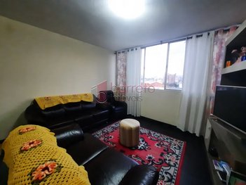apartment em Rua do Rosário, Centro - Jundiaí - SP