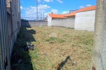land_lot em Rua Carlos Prattes, Ipê - São José dos Pinhais - PR