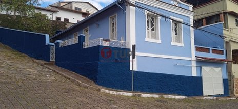 house em Ladeira São Francisco, Boa Viagem - Itabirito - MG