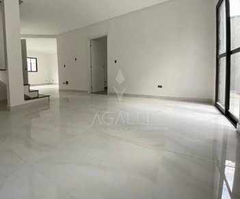 house em Rua Frei Belino Maria Treviso, Boneca do Iguaçu - São José dos Pinhais - PR