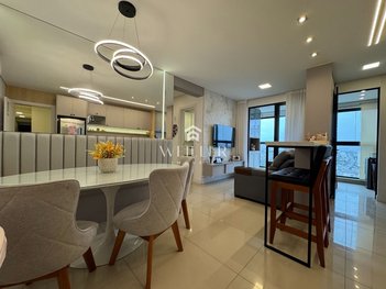 apartment em Rua José Pereira Liberato, São João - Itajaí - SC