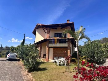 house em Estrada Dom José Melhado Campos, Jardim Josane - Sorocaba - SP