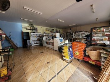 business em Domingos Pereira Carvalho, Vila Ivan - Jaú - SP