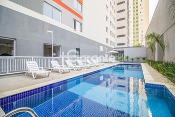 apartment em Rua Coronel Mursa, Brás - São Paulo - SP