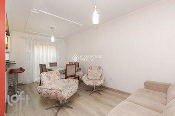 house em Antenor Pereira, Pilarzinho - Curitiba - PR