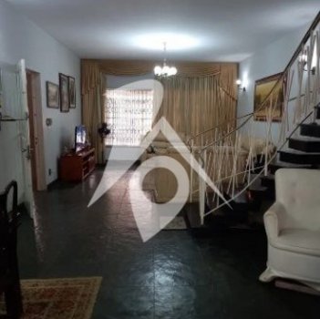 house em Rua Urumajó, Tatuapé - São Paulo - SP