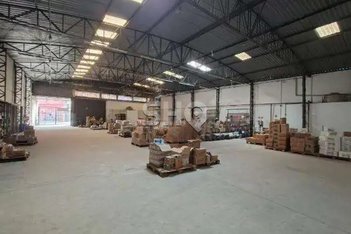 industrial em Avenida Ultramarino, Lauzane Paulista - São Paulo - SP