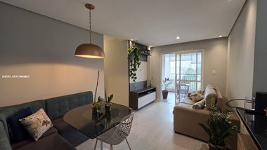 apartment em Rua Engenheiro Prudente, Vila Monumento - São Paulo - SP