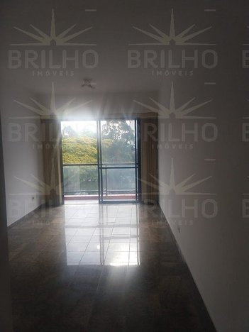 apartment em Rua Doutor Teodoro Quartim Barbosa, Rio Pequeno - São Paulo - SP