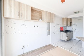 apartment em Rua Voluntários da Pátria, Santana - São Paulo - SP