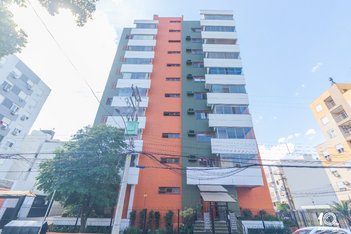 apartment em Pinheiro Machado, Morro do Espelho - São Leopoldo - RS
