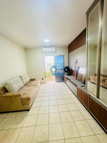 apartment em Rua Cândido Portinari, Jardim Nova Yorque - Araçatuba - SP