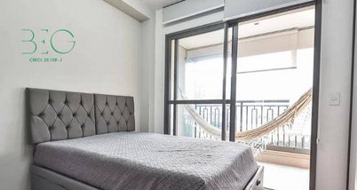 apartment em Rua João José Pacheco, Jardim Vila Mariana - São Paulo - SP